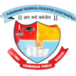 Pune Cambridge Public School And Junior College logo