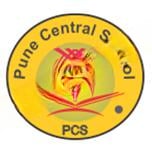 Pune Central School logo