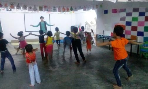 Pune Public School — photo 2