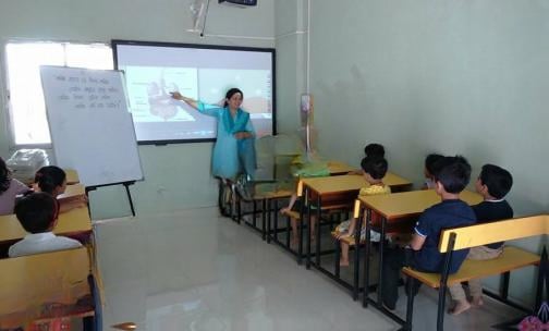 Pune Public School — photo 6