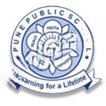 Pune Public School logo