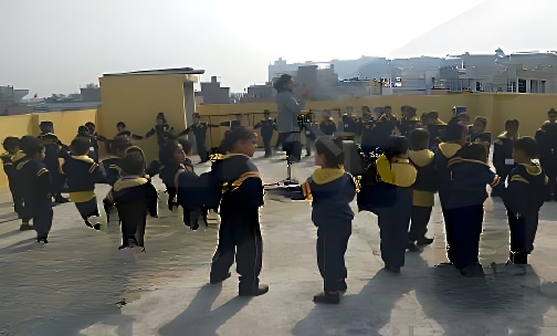 Puneet Public School — photo 2