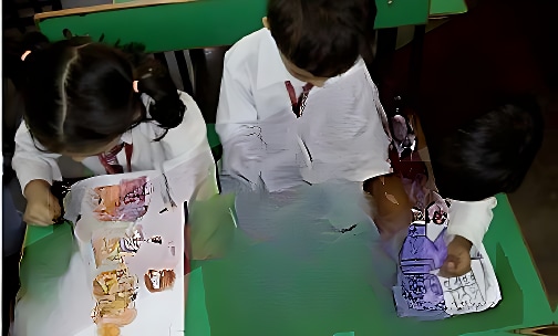 Puneet Public School — photo 3