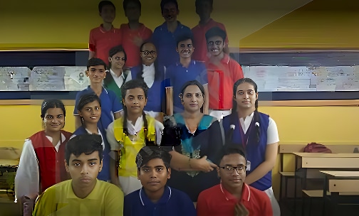 Puneet Public School — photo 4