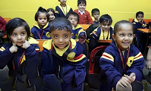 Puneet Public School — photo 5