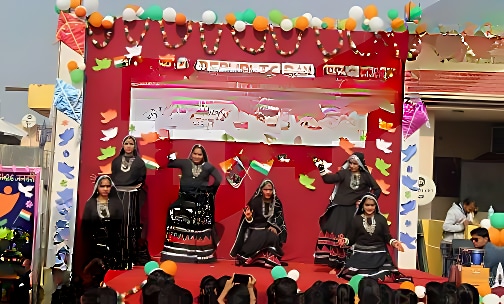 Puneet Public School — photo 6