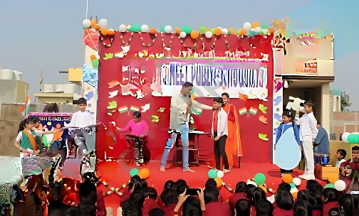 Puneet Public School — photo 7