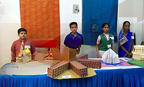 Puneet Public School — photo 8