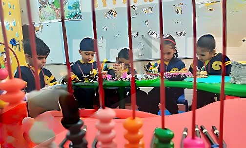 Puneet Public School — photo 14