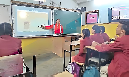 Puneet Public School — photo 16