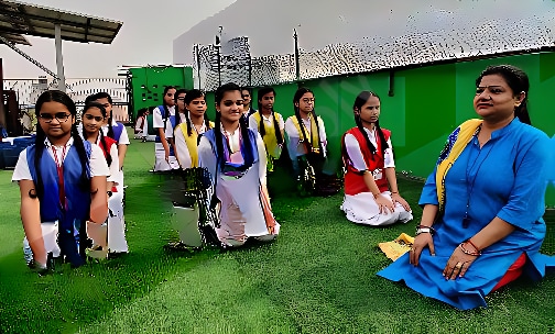 Puneet Public School — photo 17