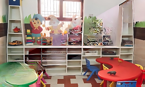 Puneet Public School — photo 20