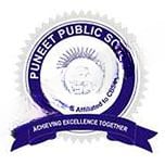Puneet Public School logo