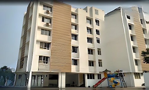 Purushottam Bhagchandka Academic School — photo 1