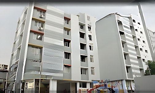 Purushottam Bhagchandka Academic School — photo 2
