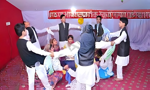 Pushpa Bharti Public School — photo 1