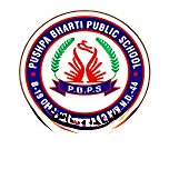Pushpa Bharti Public School logo