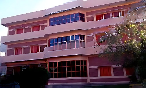 Pushpanjali Modern Public School — photo 1