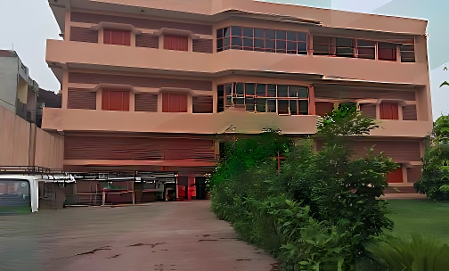 Pushpanjali Modern Public School — photo 2