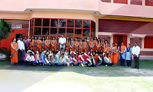 Pushpanjali Modern Public School — photo 6