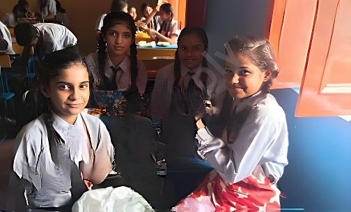 Pushpanjali Modern Public School — photo 8