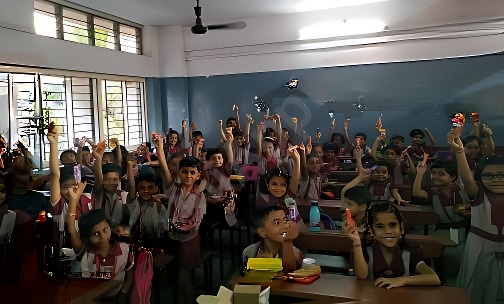 PVG Vidya Bhawan School — photo 2