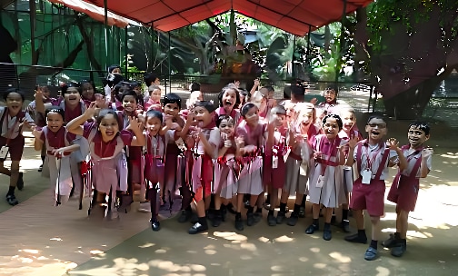 PVG Vidya Bhawan School — photo 5