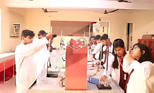 Queen Global International School — photo 3