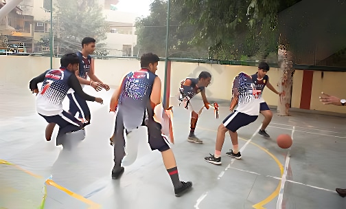 Queen Global International School — photo 5