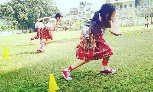 Queen Global International School — photo 8