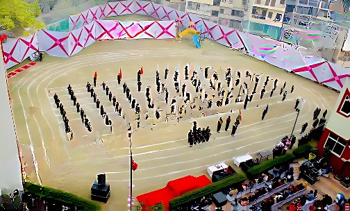 Queen Global International School — photo 9