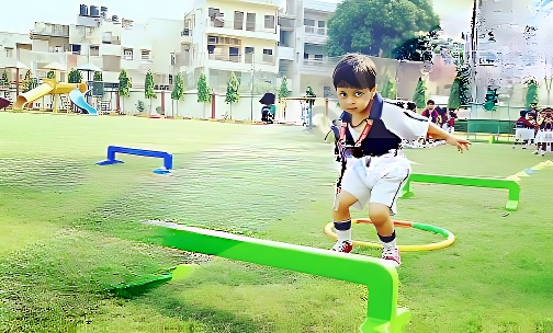 Queen Global International School — photo 10