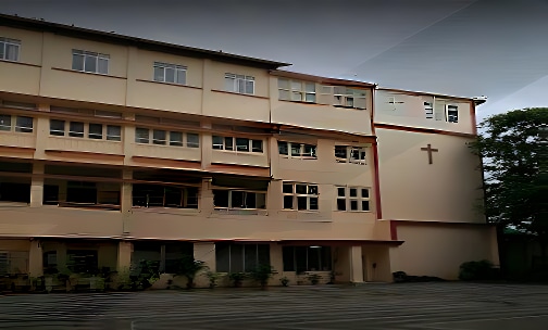 Queen Mary School — photo 1
