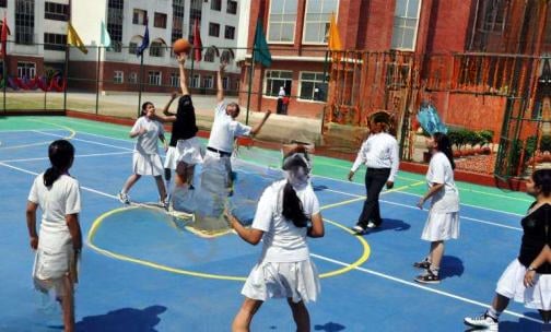 Queen Mary's School — photo 2