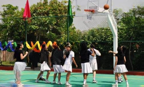 Queen Mary's School — photo 3