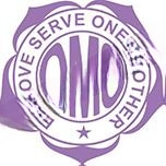 Queen Mary's School logo