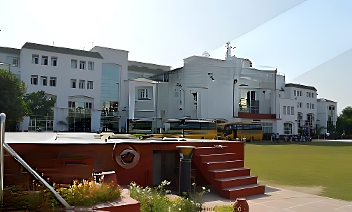 Queen’s Valley School — photo 2