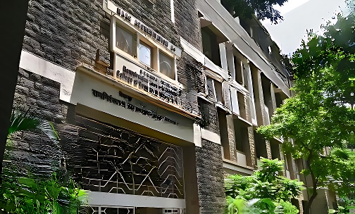 R A Podar College Of Commerce And Economics — photo 1