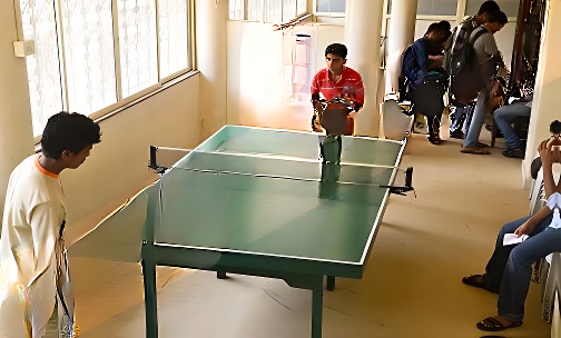 R A Podar College Of Commerce And Economics — photo 5
