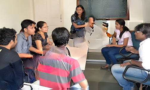 R A Podar College Of Commerce And Economics — photo 7