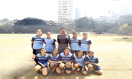 R A Podar College Of Commerce And Economics — photo 8