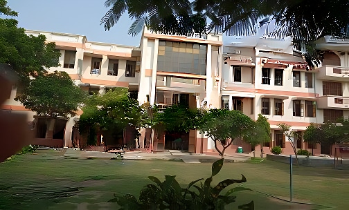R.B.M. Public School — photo 1