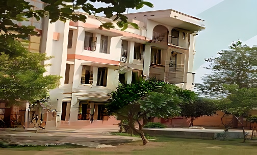 R.B.M. Public School — photo 2