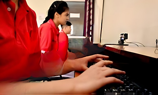 R.D. International School — photo 2