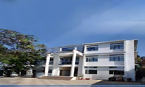 R D Memorial High School — photo 1