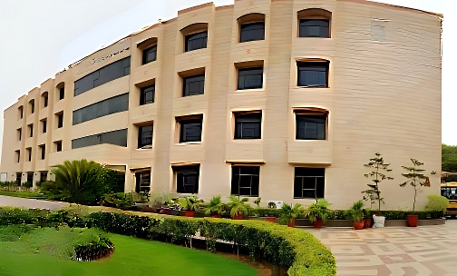 R.D. Rajpal School — photo 1