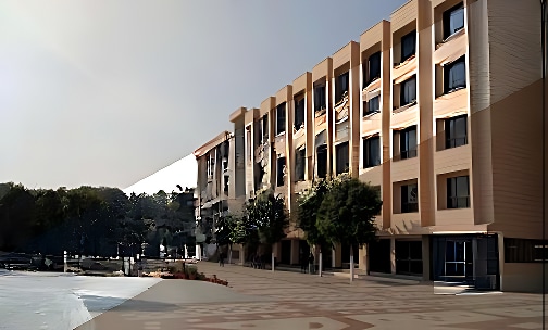 R.D. Rajpal School — photo 2