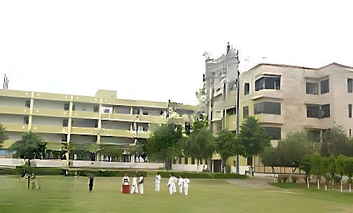 R.D. Rajpal School — photo 3