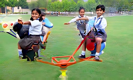 R.D. Rajpal School — photo 8