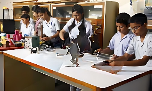 R.D. Rajpal School — photo 9